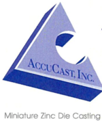 AccuCast Inc.