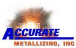 Accurate Metallizing, Inc.