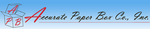 Accurate Paper Box Co., Inc.