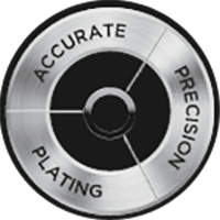 Accurate Precision Plating