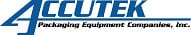 Accutek Packaging Equipment Company, Inc.