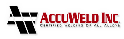 AccuWeld, Inc.