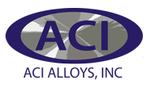 ACI Alloys