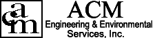 ACM Environmental, Inc.