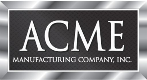 Acme Manufacturing Co., Inc.