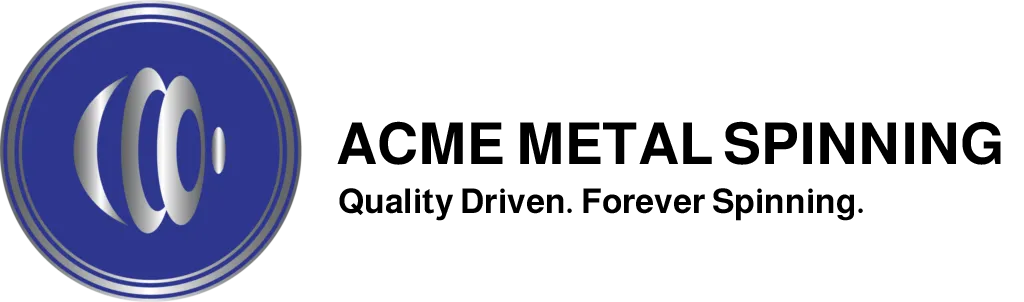 Acme Metal Spinning, Inc.