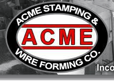 Acme Stamping & Wire Forming Co.