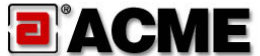Acme Staple Co., Inc.