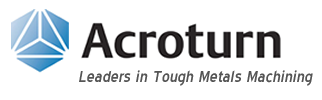Acroturn Industries Inc.