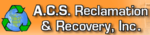 ACS Reclamation & Recovery
