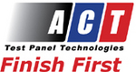 ACT Test Panels