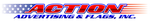 Action Advertising & Flags, Inc.