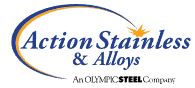 Action Stainless & Alloys, Inc.