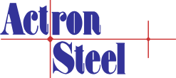 Actron Steel, Inc.