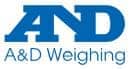 A&D Weighing