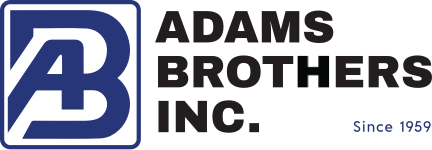 Adams Brothers, Inc.