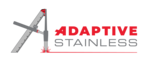 Adaptive Stainless