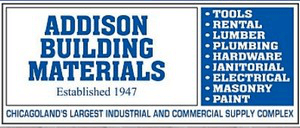 Addison Building Materials