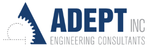 Adept, Inc.