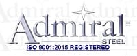 Admiral Steel LLC