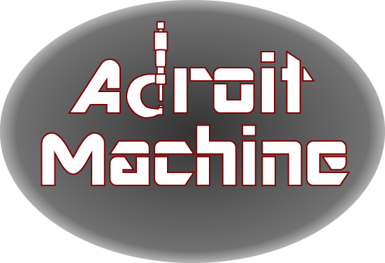 Adroit Machine