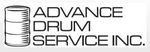 Advance Drum Service, Inc.