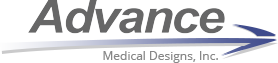 Advance Medical Designs, Inc