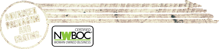 Advance Packaging & Crating