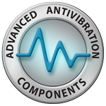 Advanced Antivibration Components - AAC
