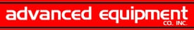 Advanced Equipment Company, Inc.