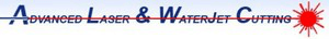 Advanced Laser & Waterjet Cutting, Inc.