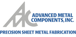 Advanced Metal Components, Inc.