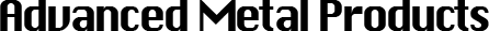 Advanced Metal Products