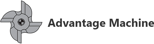 Advantage Machine & Mfg.
