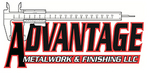 Advantage Metalwork & Finishing LLC