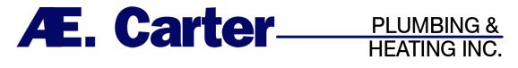 A.E. Carter Plumbing & Heating