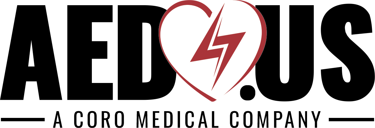AED.US, a Coro Medical Company