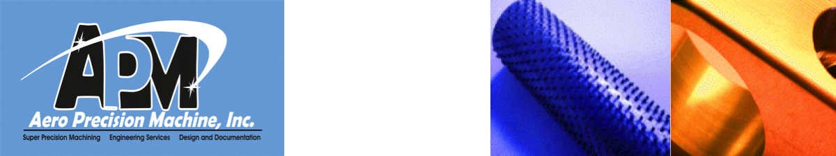 Aero Precision Machine, Inc.