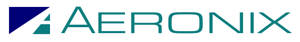 Aeronix, Inc.
