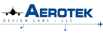 Aerotek Design Labs, LLC.