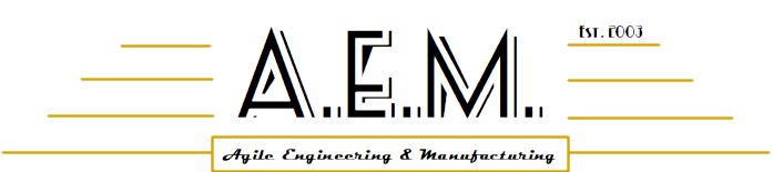 Agile Engineering and Manufacturing, LLC