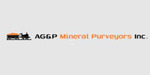 AG&P Mineral Purveyors Inc.