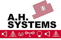 A.H. Systems, inc.