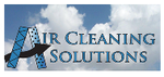Air Cleaning Solutions