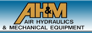 Air Hydraulics & Mechanical Equipment, Inc.