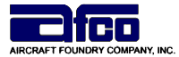 Aircraft Foundry Co., Inc.