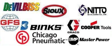 Air/Electric Tool & Equipment Co.