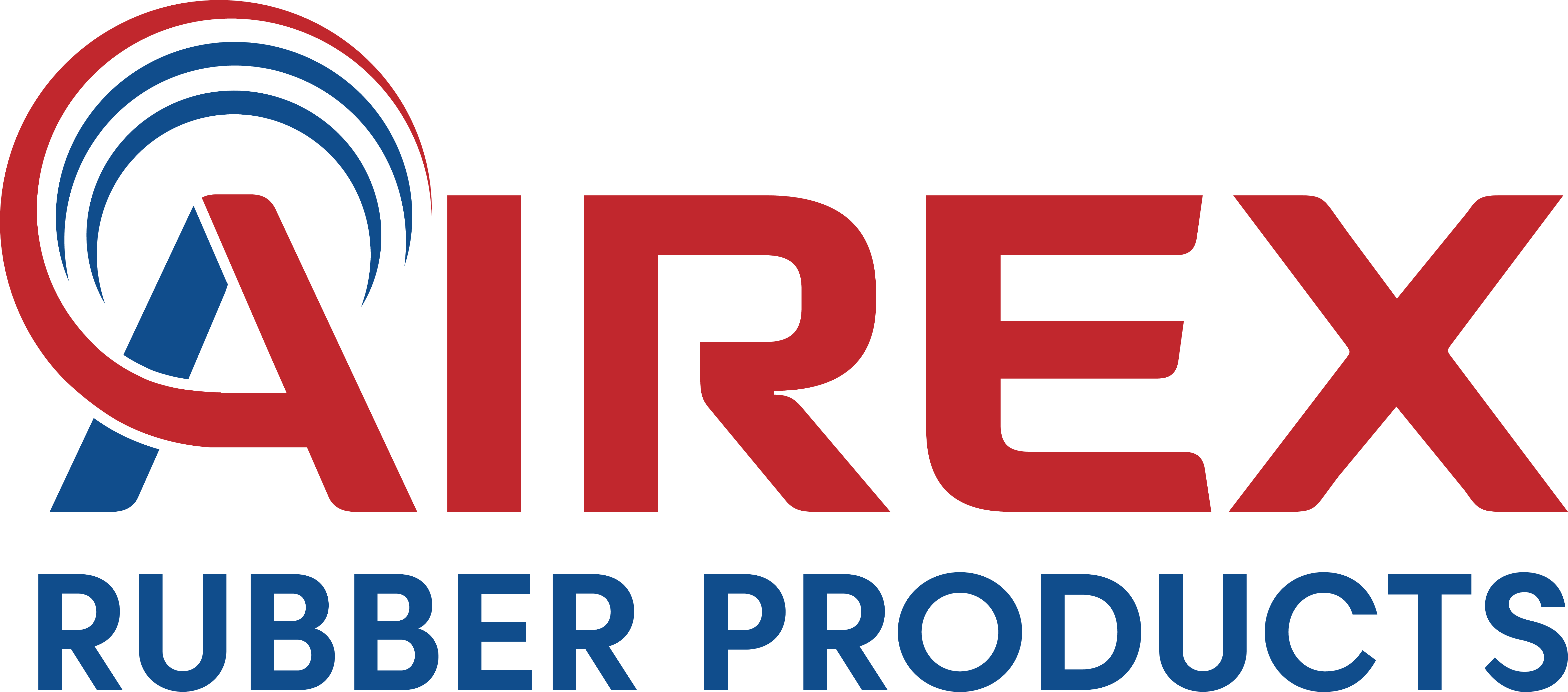 Airex Rubber Products Corp.