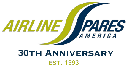Airline Spares America, Inc.