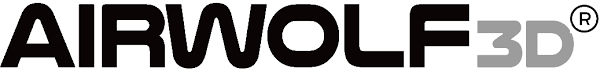 AIRWOLF 3D PRINTERS